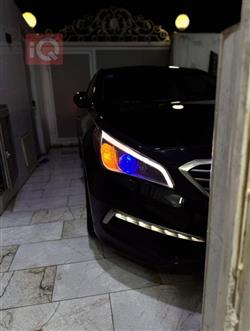 هیوندای سۆناتا